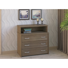 Комод КМ-3-НФ