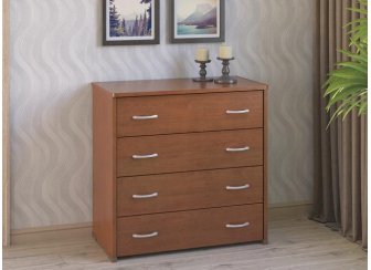 Комод КМ-41