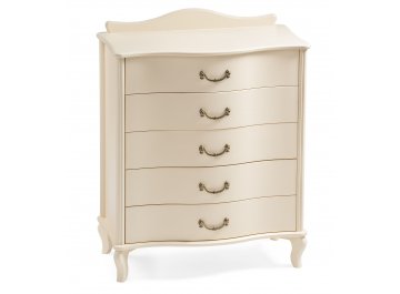 Комод Джульетта