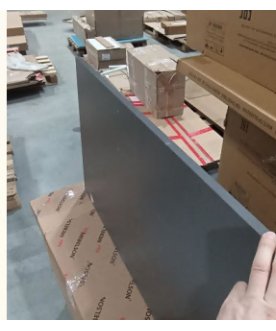 Комод Кассандра 100