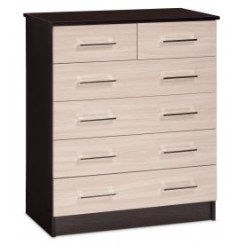 Комод Катрин 5