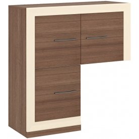 Комод Нобиле КП100 ККр ЛЕВ