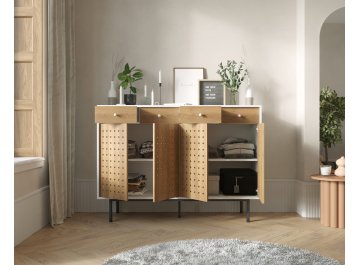 Комод Кото (KOTO)