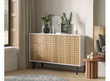 Комод Кото (KOTO)