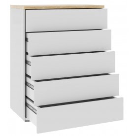 Комод Куба 1708.М4