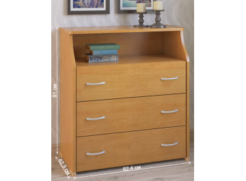 Комод КВ-31-Н
