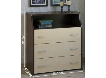 Комод КВ-31-Н