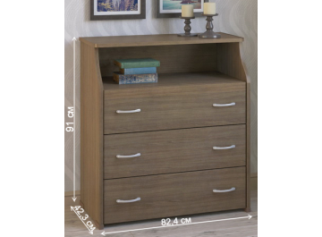 Комод КВ-31-Н