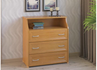 Комод КВ-31-НФ