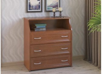 Комод КВ-31-НФ