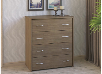 Комод КВ-41