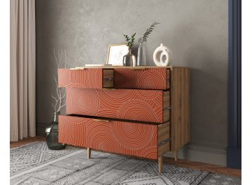 Комод Лайн (Line)