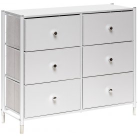 Комод Leset Нирита / Хайди 6