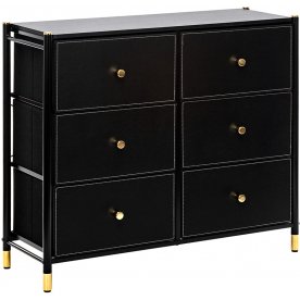 Комод Leset Нирита / Хайди 6