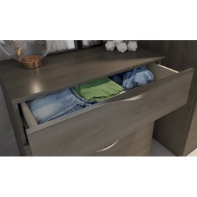 Комод Либерти ТД-297.04.02