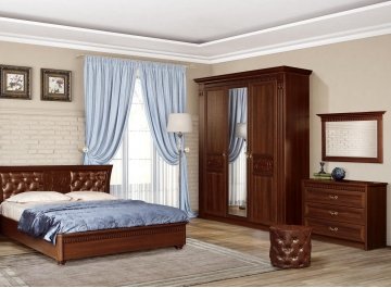 Комод Лючия №192