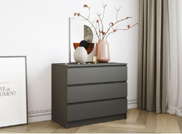 Комод Мадера К3М