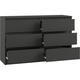 Комод Мадера К6М