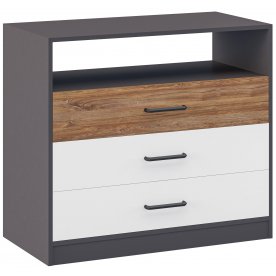 Комод Мальма МН-135-06