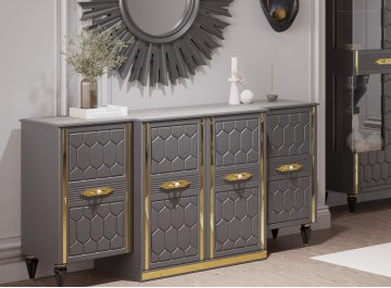 Комод Мария