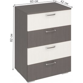 Комод Марта К-001