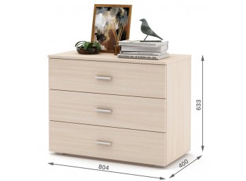 Комод Мартин