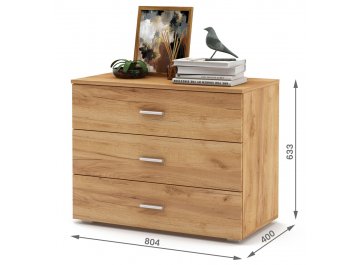 Комод Мартин