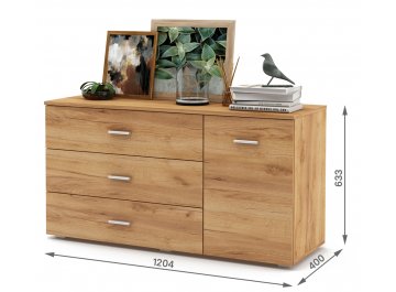 Комод Мартин