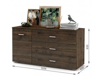 Комод Мартин