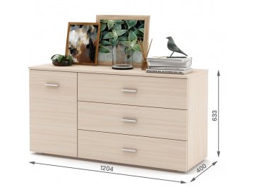 Комод Мартин