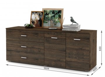 Комод Мартин