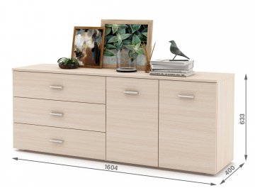 Комод Мартин