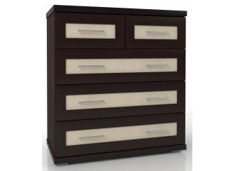 Комод Мебелайн-12