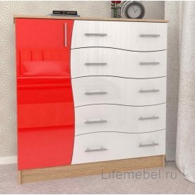 Комод Мебелеф-20