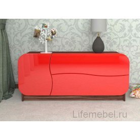 Комод Мебелеф-28