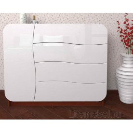 Комод Мебелеф-32