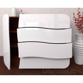 Комод Мебелеф-32