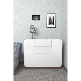 Комод Мебелеф-37