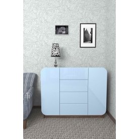 Комод Мебелеф-37