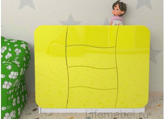 Комод Мебелеф-38