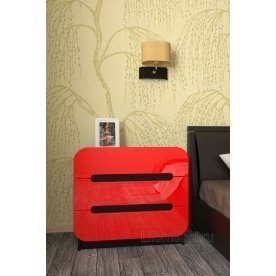 Комод Мебелеф-40