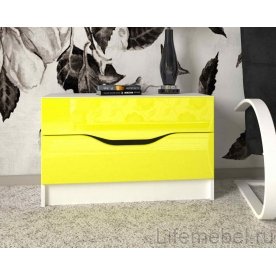 Комод Мебелеф-50