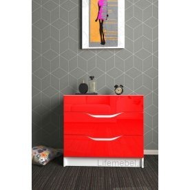 Комод Мебелеф-51