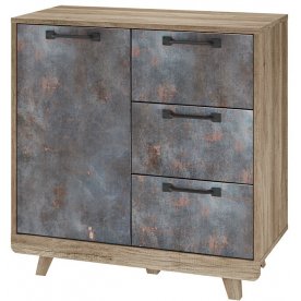 Комод Мегаполис КМ-12