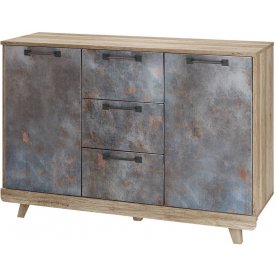 Комод Мегаполис КМ-15