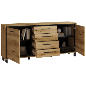 Комод Мельбурн 1009.М1