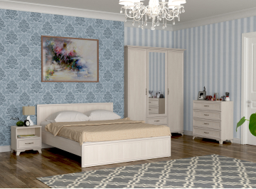 Комод Мирелла