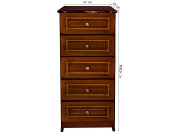 Комод Мистерия-2