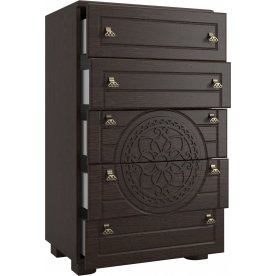 Комод Комод Монблан МБ-35К