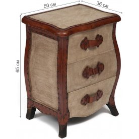 Комод Monde M-5089